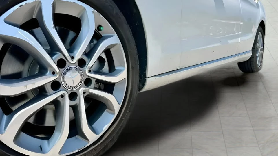 2015 Mercedes-Benz W205 C-Class - Image 16 of 20