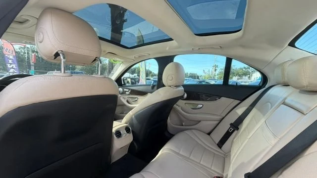 2015 Mercedes-Benz W205 C-Class - Image 16 of 18