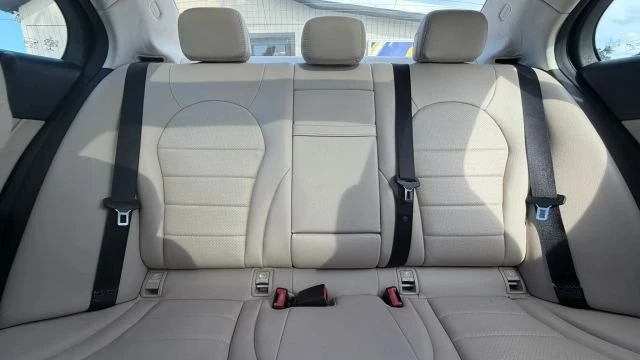 2015 Mercedes-Benz W205 C-Class - Image 17 of 18