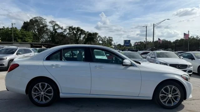 2015 Mercedes-Benz W205 C-Class - Image 5 of 18
