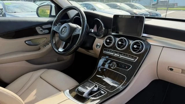 2015 Mercedes-Benz W205 C-Class - Image 14 of 18