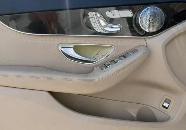 2015 Mercedes-Benz W205 C-Class - Image 9 of 18