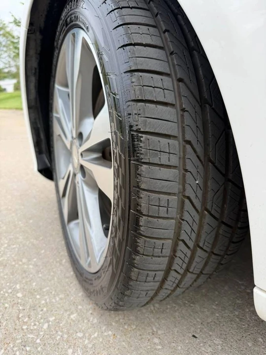 2015 Mercedes-Benz W205 C-Class - Image 20 of 20