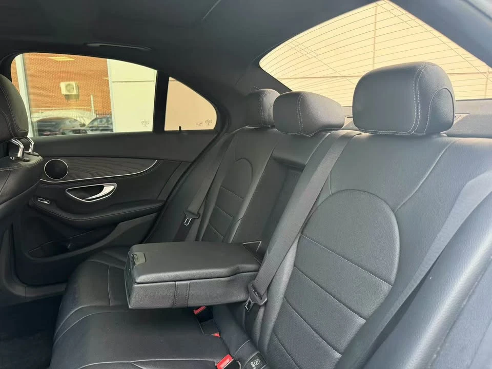 2015 Mercedes-Benz W204 C-Class - Image 11 of 12
