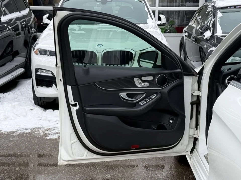 2015 Mercedes-Benz W205 C-Class - Image 15 of 20