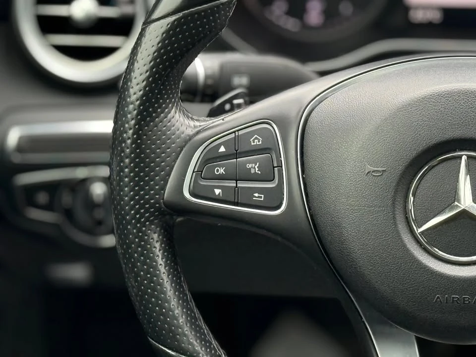 2015 Mercedes-Benz W205 C-Class - Image 20 of 20