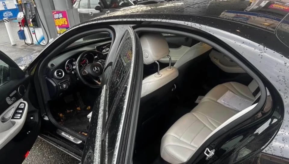 2015 Mercedes-Benz C-Class - Image 6 of 7