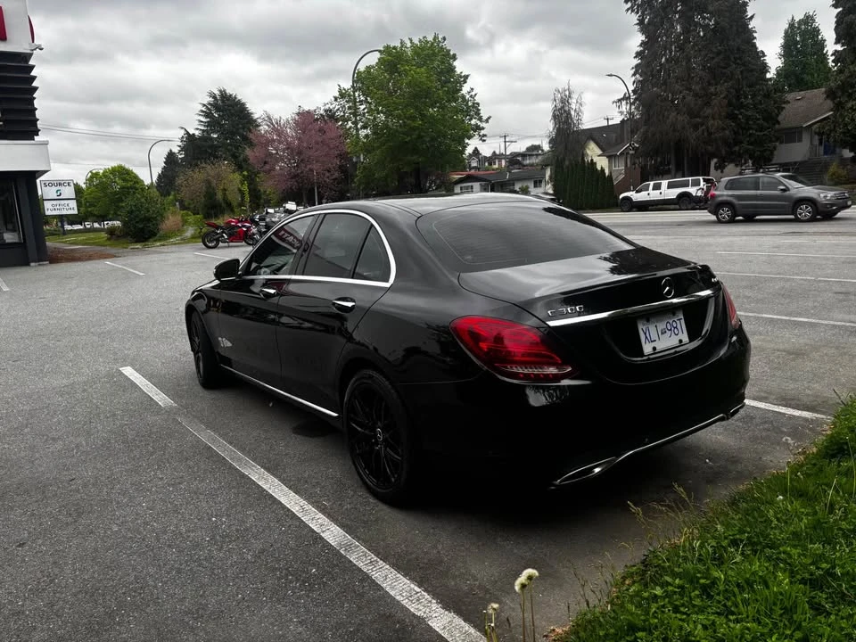 2015 Mercedes-Benz C-Class - Image 3 of 7