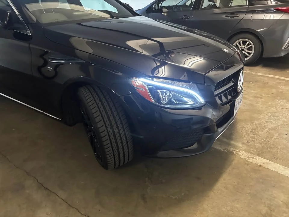 2015 Mercedes-Benz C-Class - Image 5 of 7