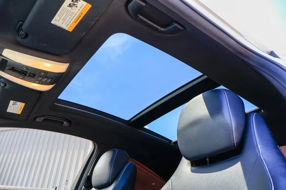 2015 Mercedes-Benz W205 C-Class - Image 5 of 8