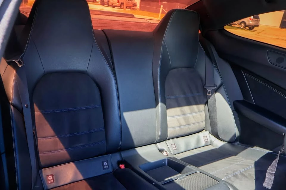 2015 Mercedes-Benz W205 C-Class - Image 6 of 8