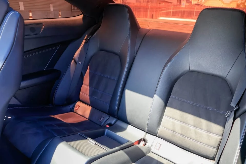 2015 Mercedes-Benz W205 C-Class - Image 7 of 8