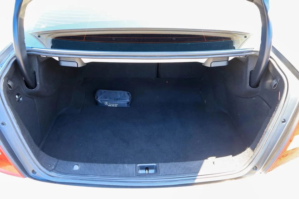 2015 Mercedes-Benz W205 C-Class - Image 3 of 8