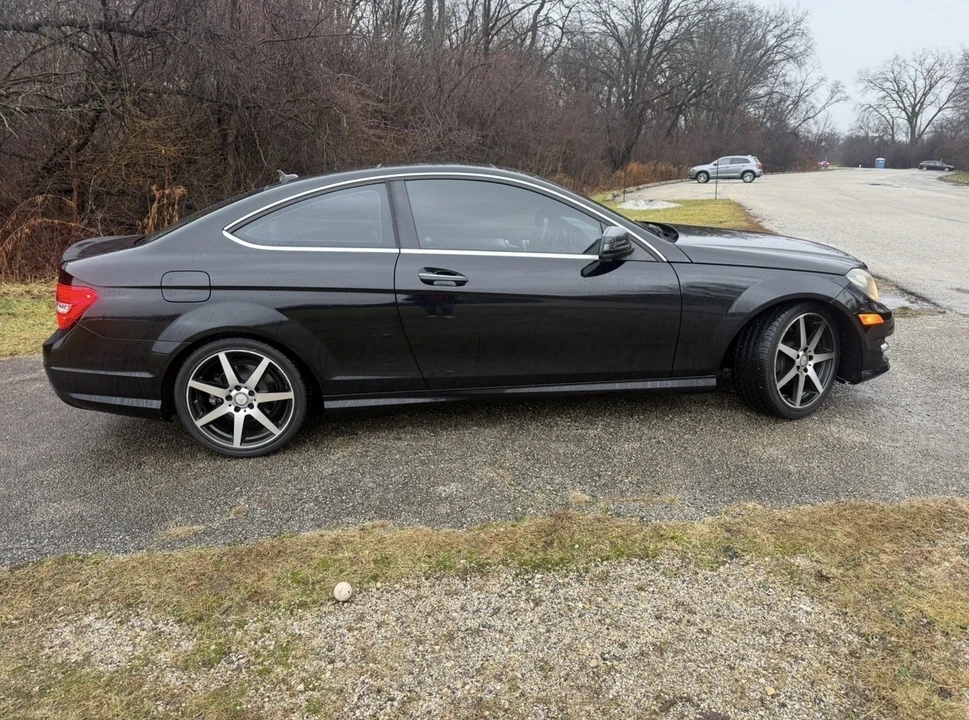 2015 Mercedes-Benz W205 C-Class - Image 3 of 9