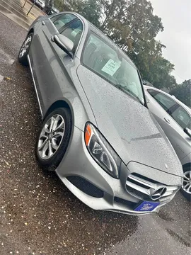 2015 Mercedes-Benz C-Class 300 Luxury