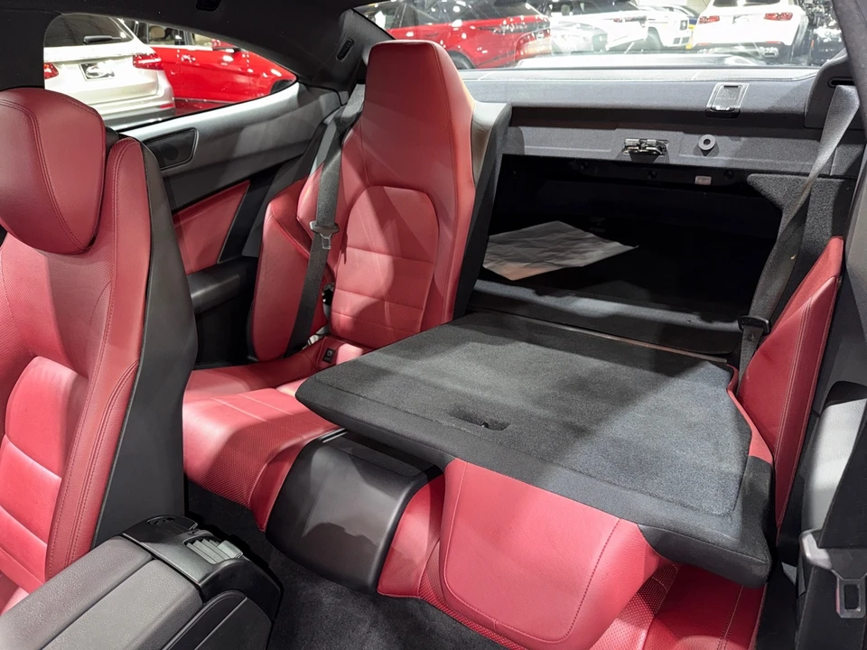 2015 Mercedes-Benz W205 C-Class - Image 12 of 12