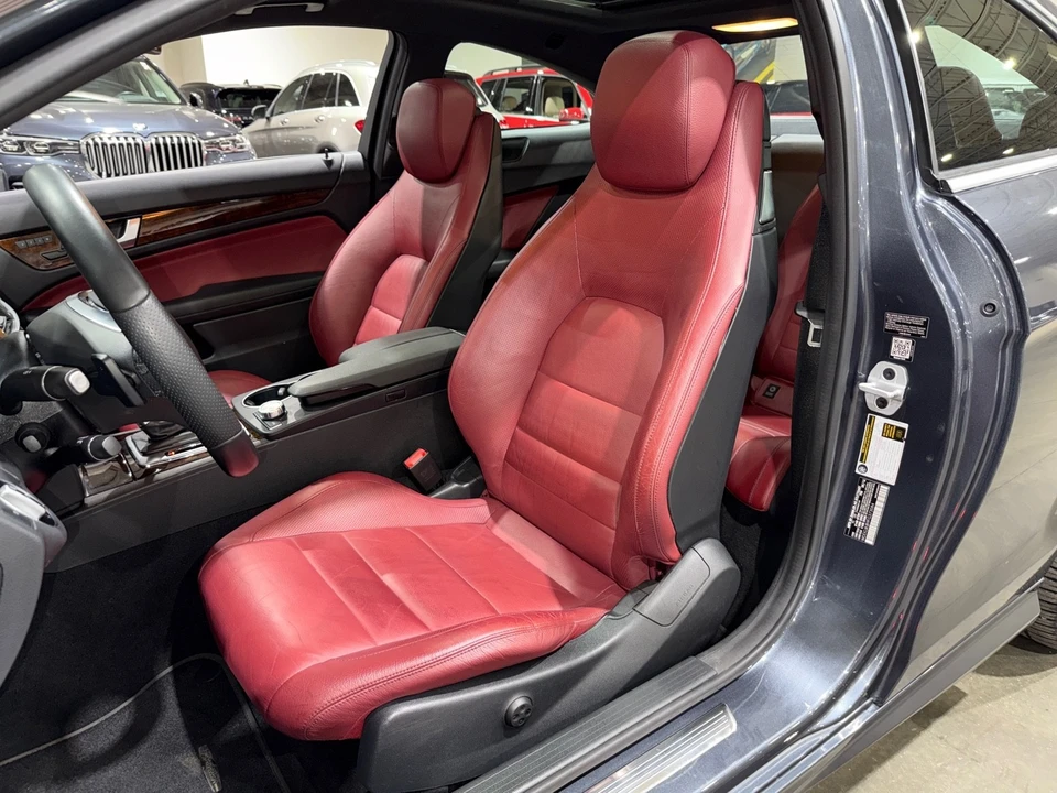 2015 Mercedes-Benz W205 C-Class - Image 9 of 12