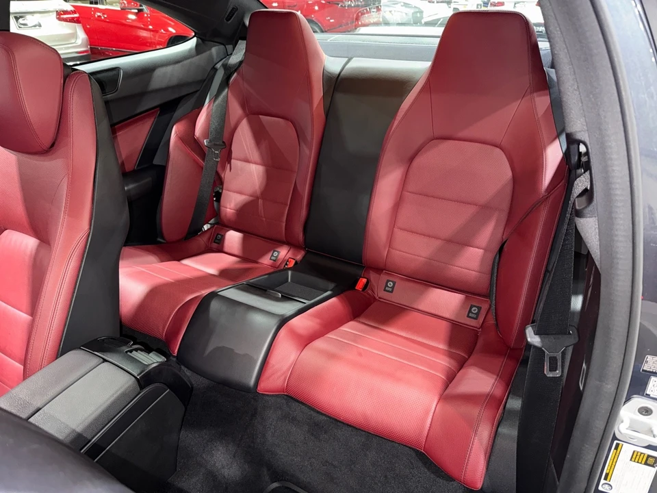 2015 Mercedes-Benz W205 C-Class - Image 11 of 12