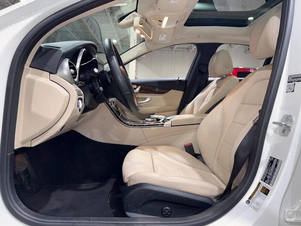 2015 Mercedes-Benz W205 C-Class - Image 11 of 12