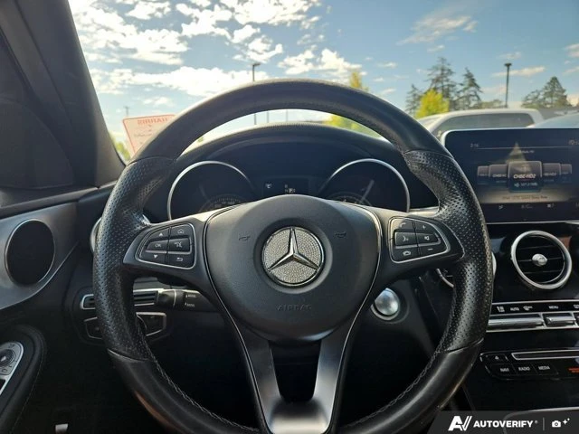 2015 Mercedes-Benz W205 C-Class - Image 14 of 20
