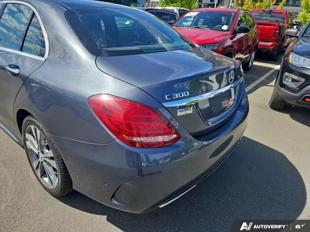 2015 Mercedes-Benz W205 C-Class - Image 11 of 20