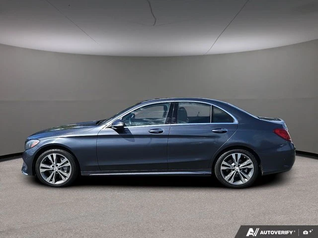 2015 Mercedes-Benz W205 C-Class - Image 3 of 20