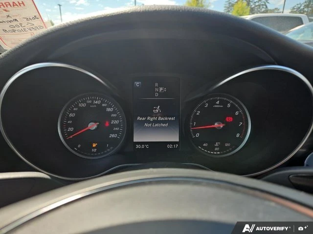 2015 Mercedes-Benz W205 C-Class - Image 15 of 20