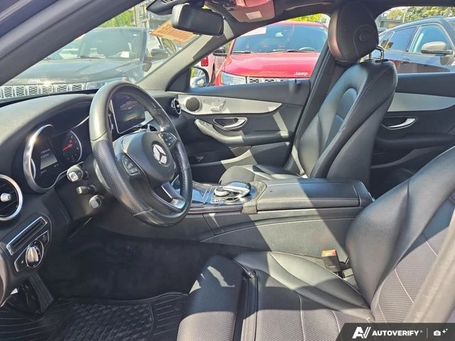2015 Mercedes-Benz W205 C-Class - Image 13 of 20