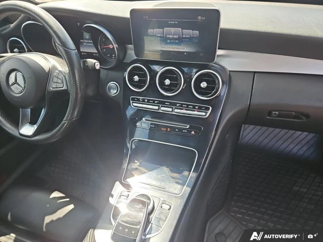 2015 Mercedes-Benz W205 C-Class - Image 18 of 20
