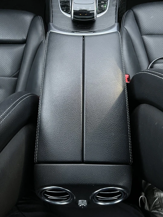 2015 Mercedes-Benz W205 C-Class - Image 11 of 21