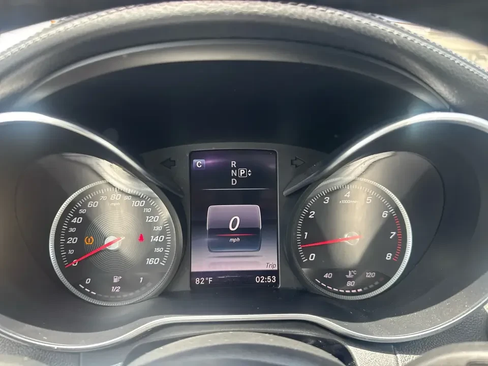 2015 Mercedes-Benz W205 C-Class - Image 13 of 20