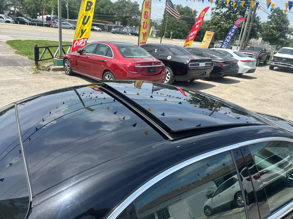 2015 Mercedes-Benz W205 C-Class - Image 7 of 20