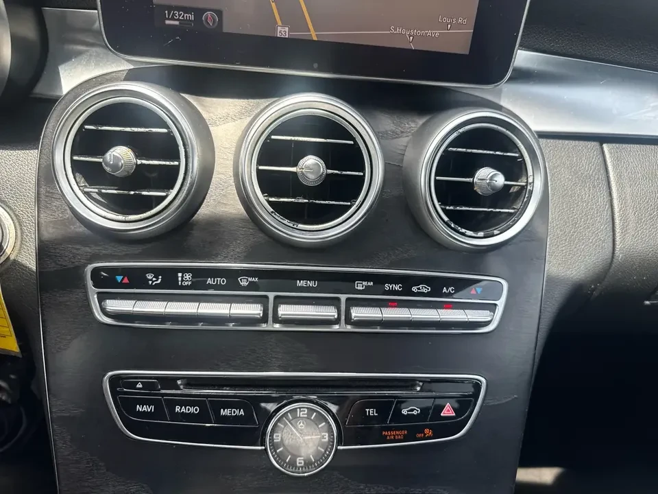 2015 Mercedes-Benz W205 C-Class - Image 18 of 20