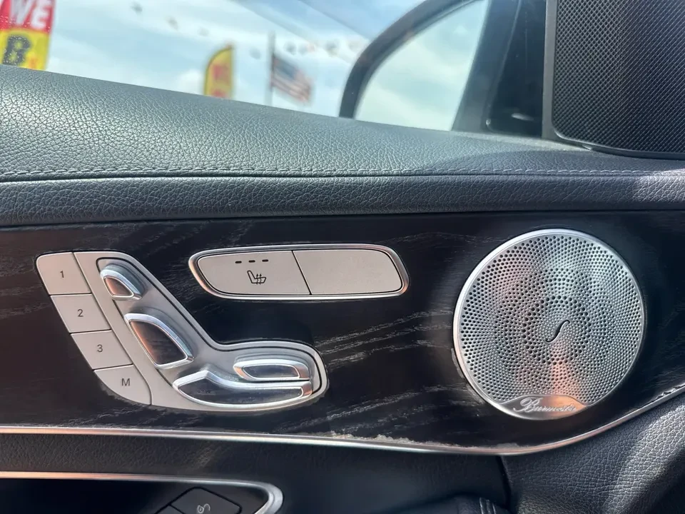 2015 Mercedes-Benz W205 C-Class - Image 20 of 20