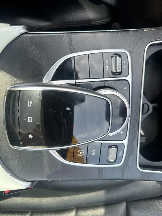 2015 Mercedes-Benz W205 C-Class - Image 19 of 20