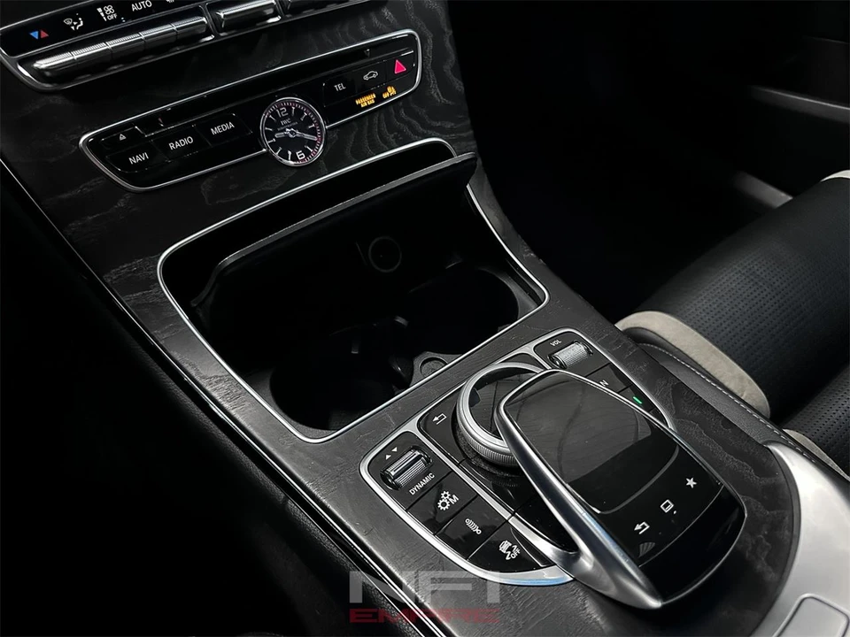 2015 Mercedes-Benz W205 C-Class - Image 29 of 31