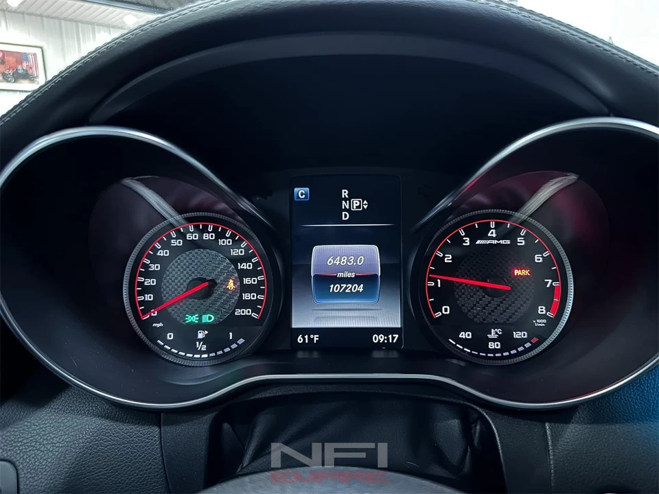 2015 Mercedes-Benz W205 C-Class - Image 25 of 31