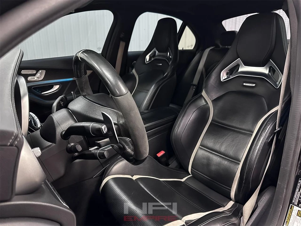 2015 Mercedes-Benz W205 C-Class - Image 23 of 31