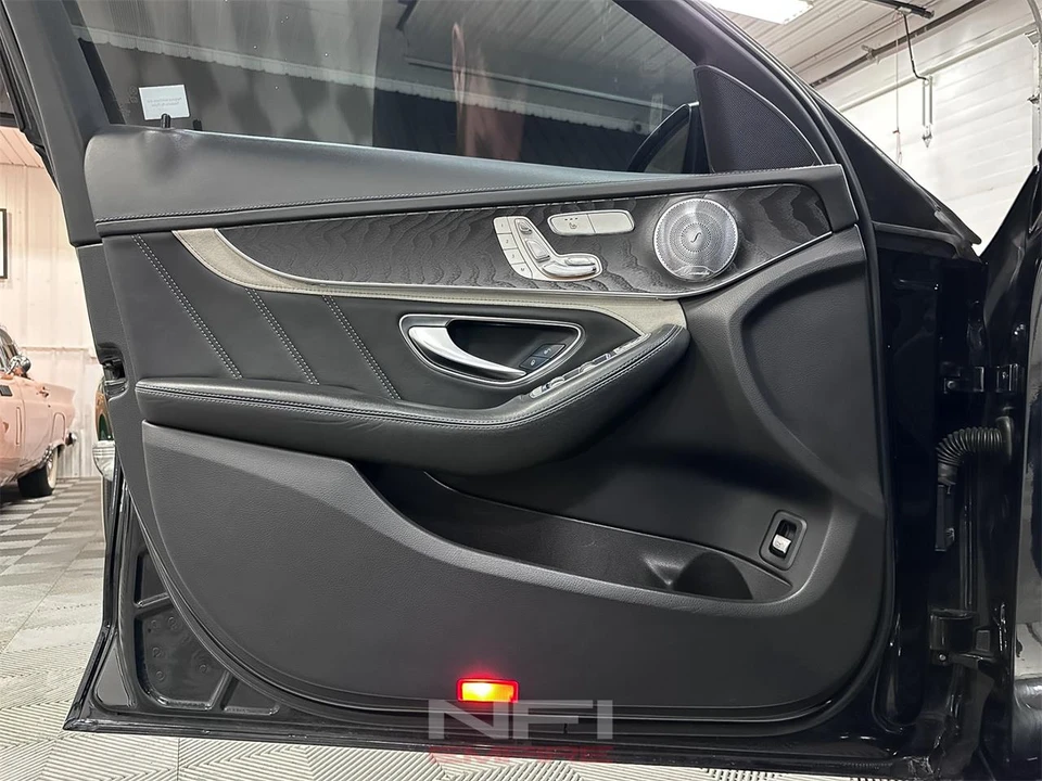 2015 Mercedes-Benz W205 C-Class - Image 31 of 31