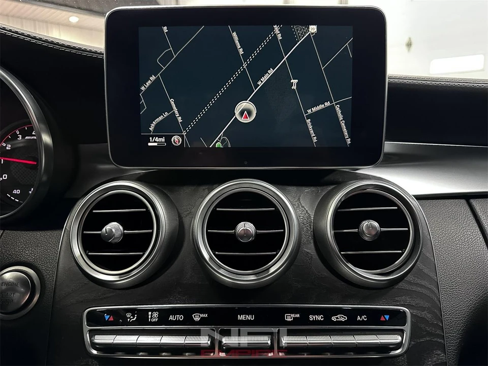 2015 Mercedes-Benz W205 C-Class - Image 26 of 31