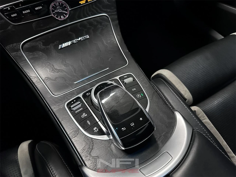 2015 Mercedes-Benz W205 C-Class - Image 28 of 31