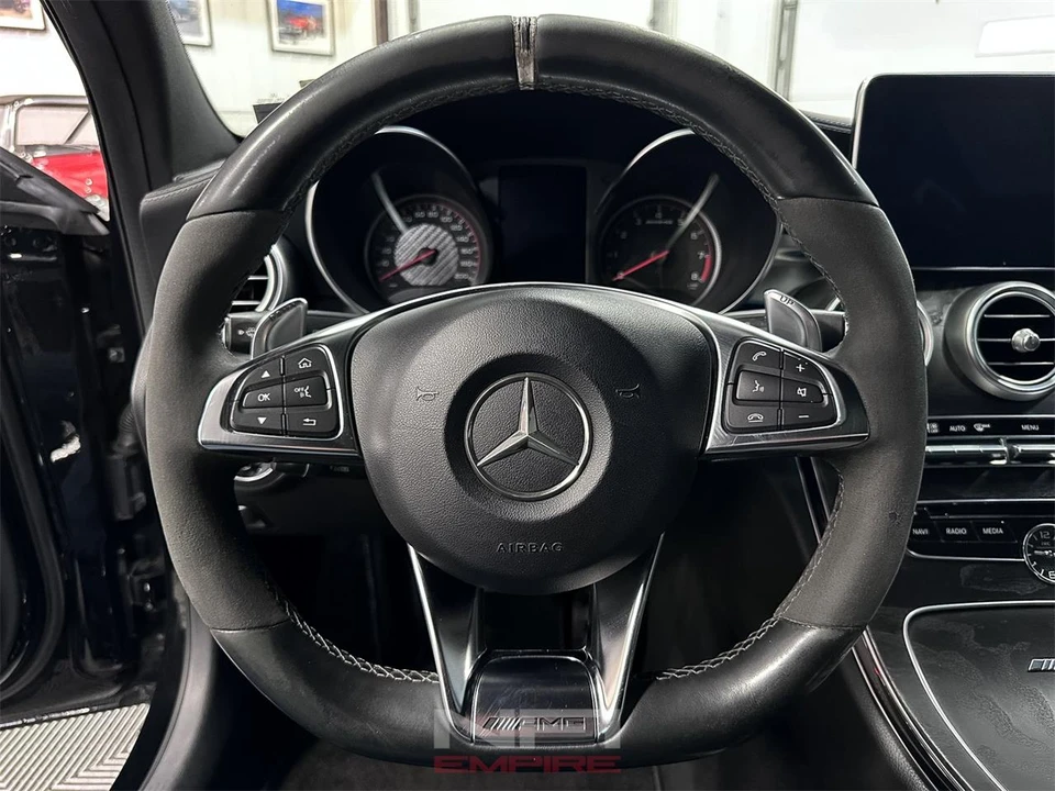2015 Mercedes-Benz W205 C-Class - Image 24 of 31