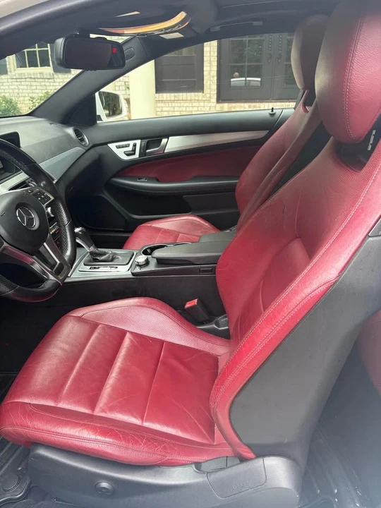 2015 Mercedes-Benz W205 C-Class - Image 10 of 15