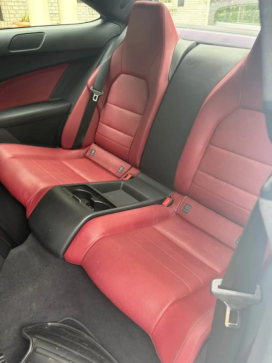 2015 Mercedes-Benz W205 C-Class - Image 11 of 15