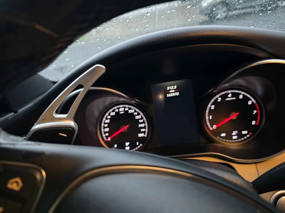 2015 Mercedes-Benz W205 C-Class - Image 8 of 8