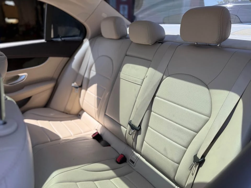 2015 Mercedes-Benz W205 C-Class - Image 12 of 12