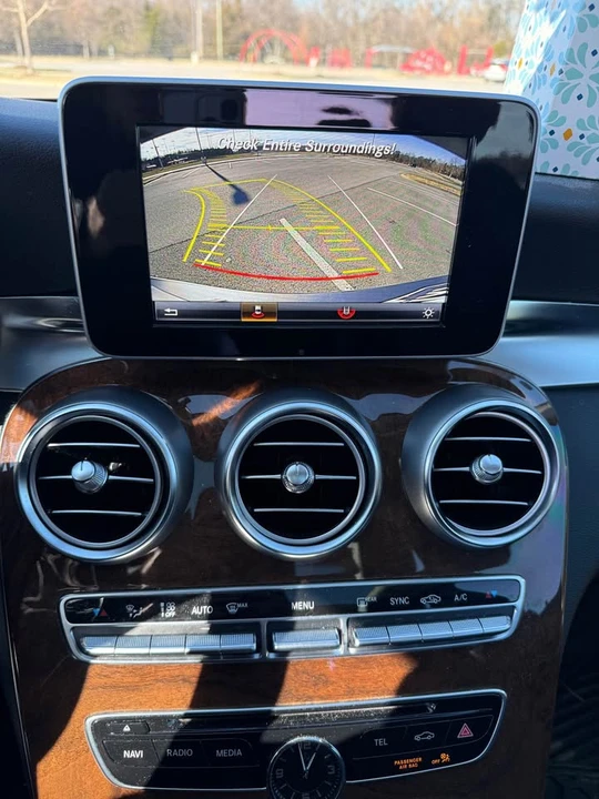 2015 Mercedes-Benz W205 C-Class - Image 17 of 18