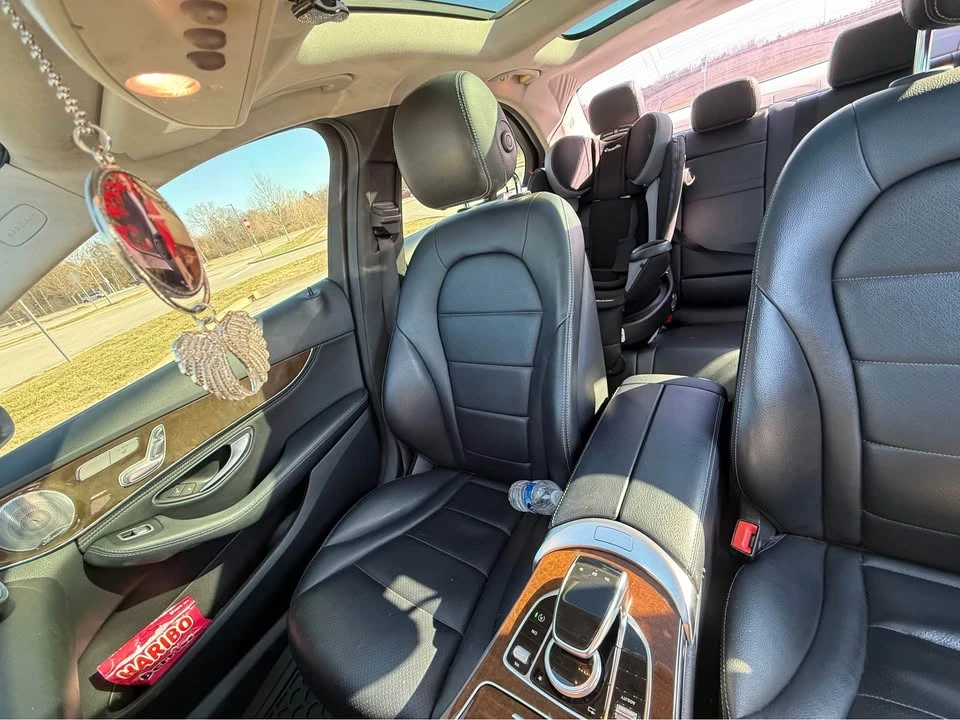 2015 Mercedes-Benz W205 C-Class - Image 16 of 18