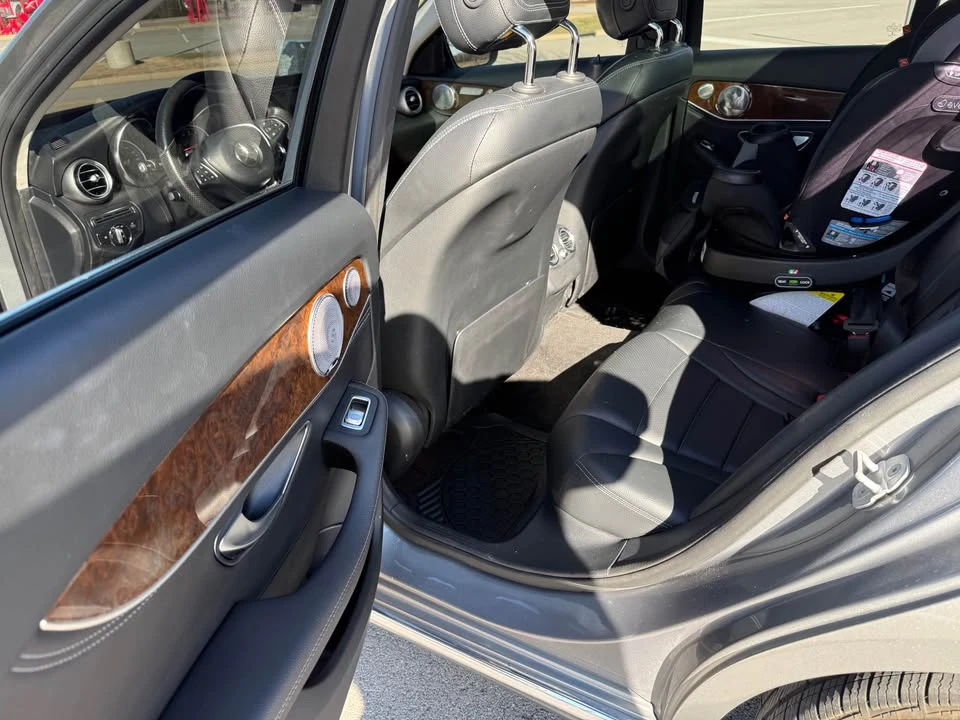 2015 Mercedes-Benz W205 C-Class - Image 14 of 18