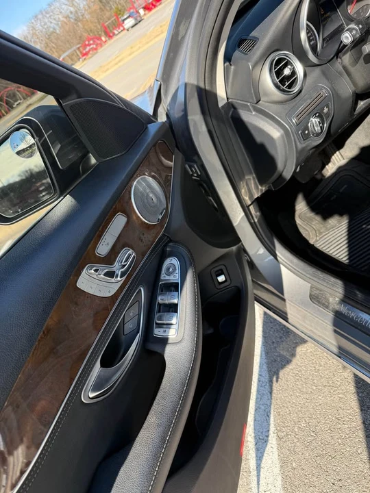 2015 Mercedes-Benz W205 C-Class - Image 5 of 18